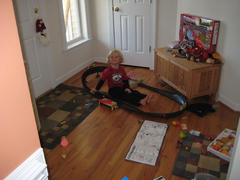 045.JPG - Christmas morning