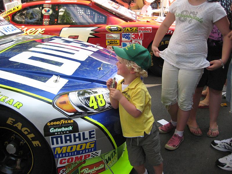 IMG_0364.JPG - Jimmy Johnson's car