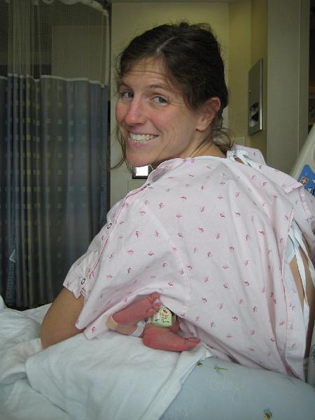 IMG_1045.JPG - Little feet poking out