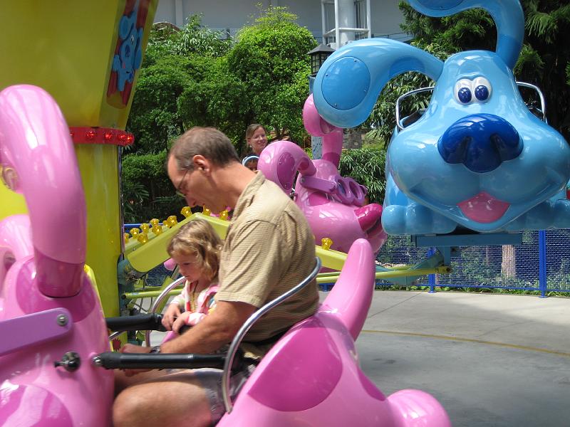IMG_2463.JPG - At the Mall of America Amusement Park