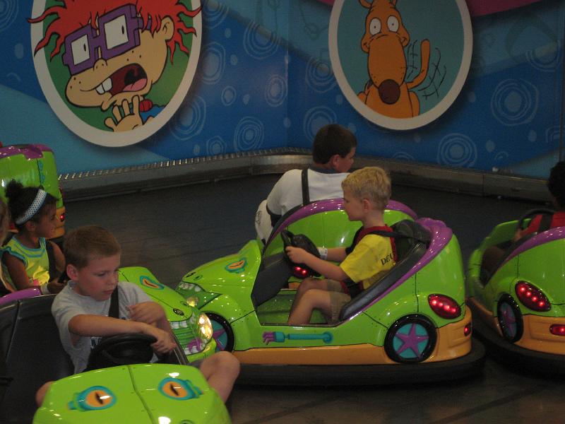 IMG_2488.JPG - At the Mall of America Amusement Park