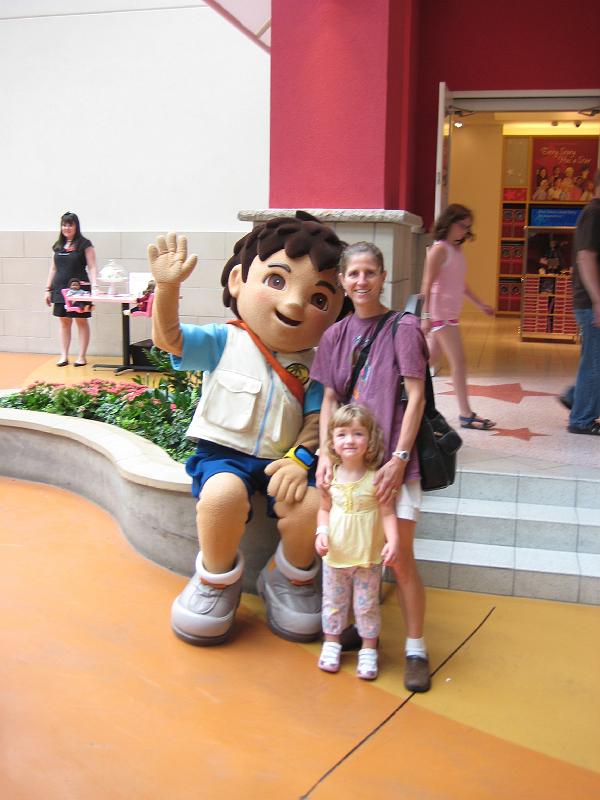 IMG_2515.JPG - At the Mall of America Amusement Park