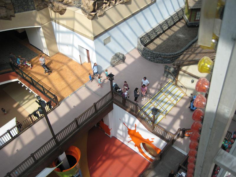IMG_2552.JPG - At the Mall of America Amusement Park