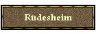 R�desheim