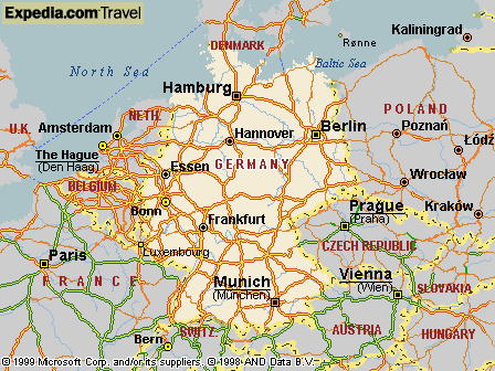 Click on the hotspots!